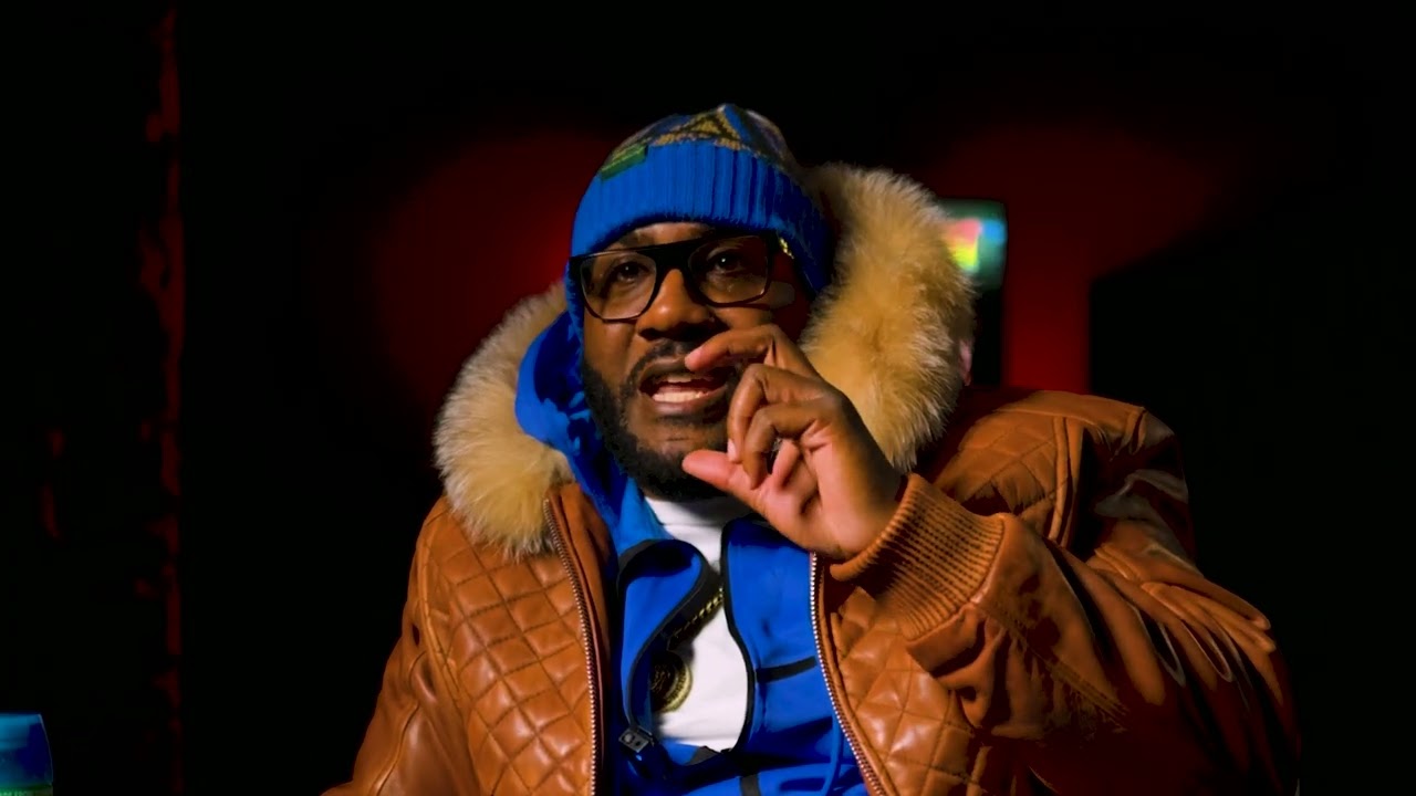 The Hit List Episode 2  Featuring Jovi Blac