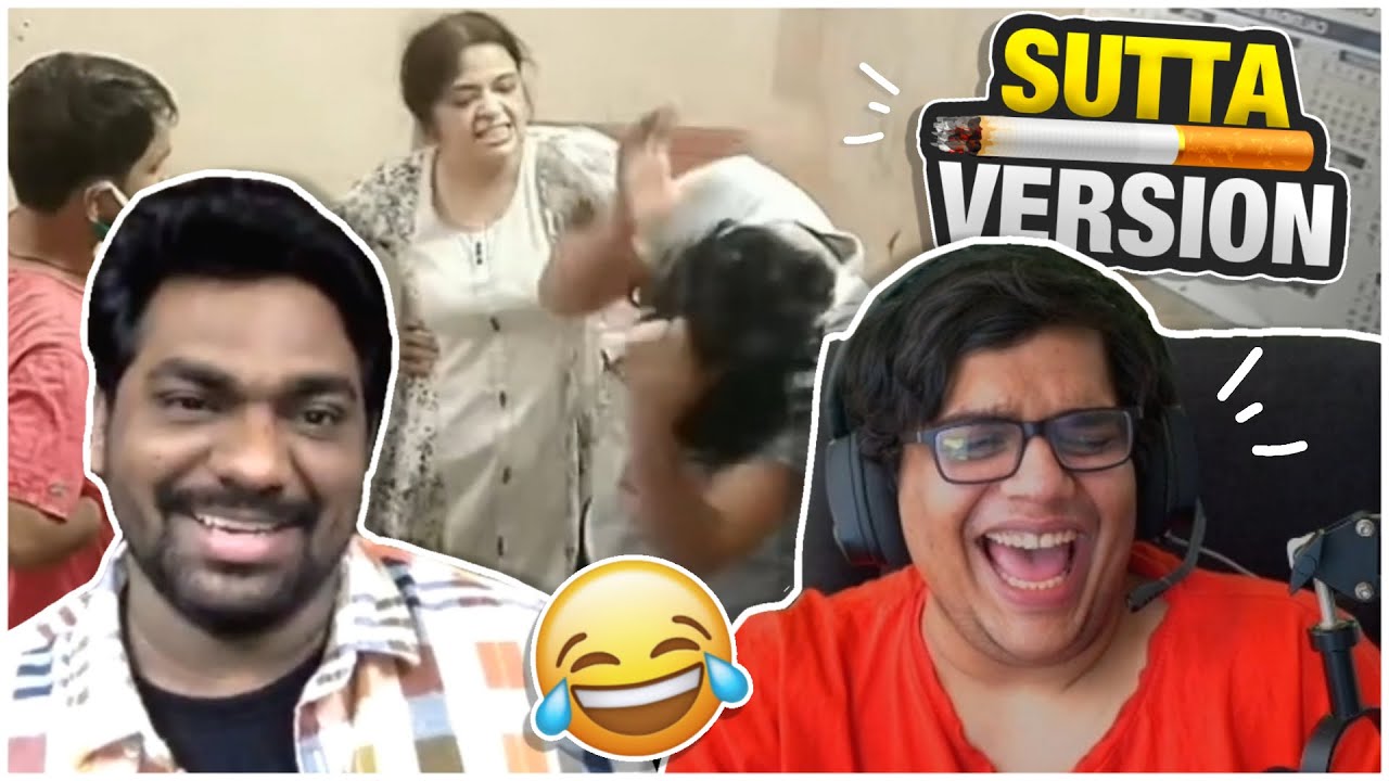 MUMMY PAPA PITAI REVIEW - SUTTA EDITION ft @ZakirKhan