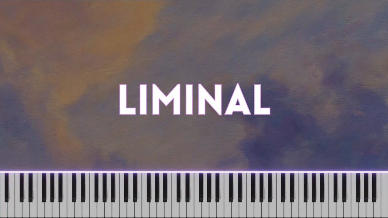 Liminal - Victor (Piano Tutorial)