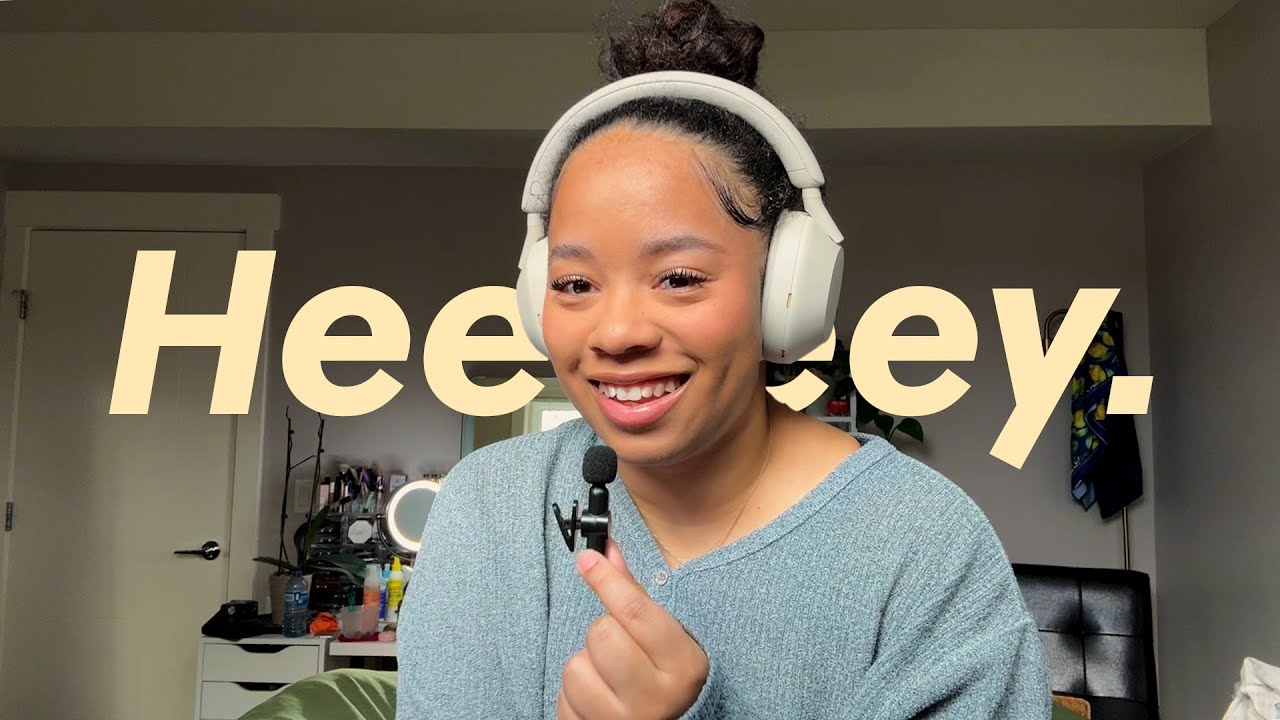 My Content Creation Break