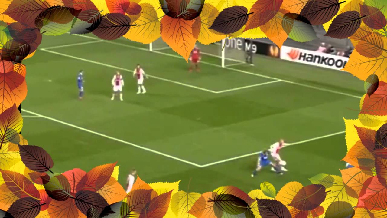 Аякс - Днепр 2:1 Полный обзор матча! Все голы и моменты! Ajax - Dnipro! All goals and highlights!