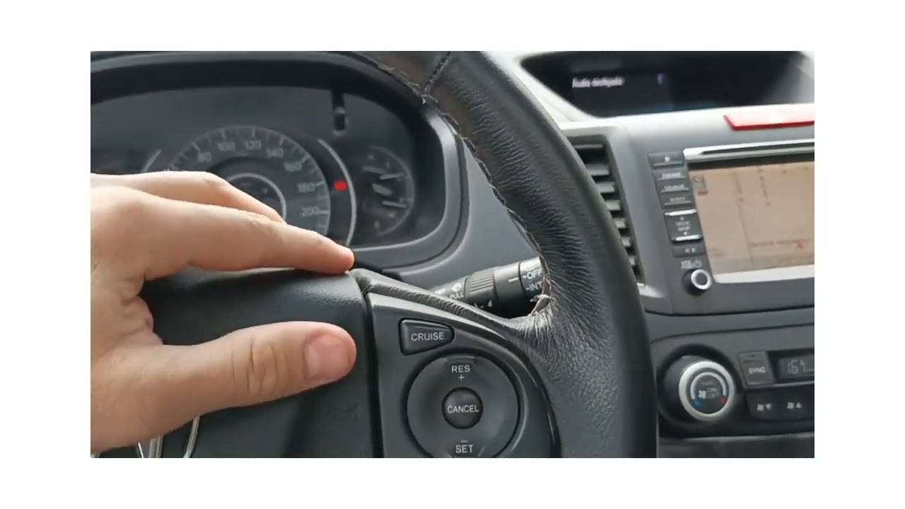 Honda CRV EXL 2012 é boa?