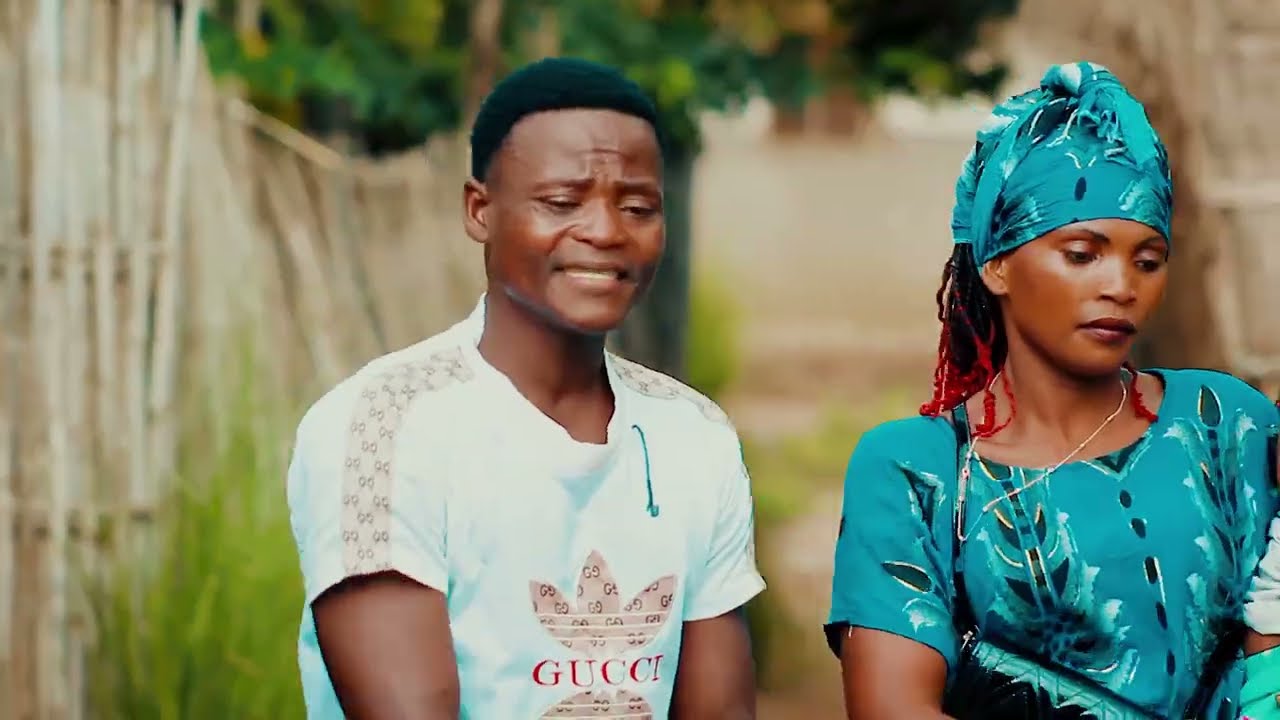 Caste Niga  Ekoma Ya Ismael Ni Idelecio By EMB FILMS 2026