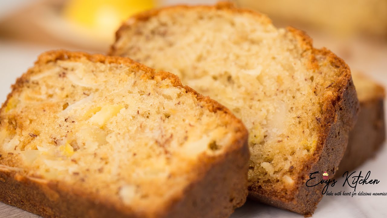 Fruity Cake