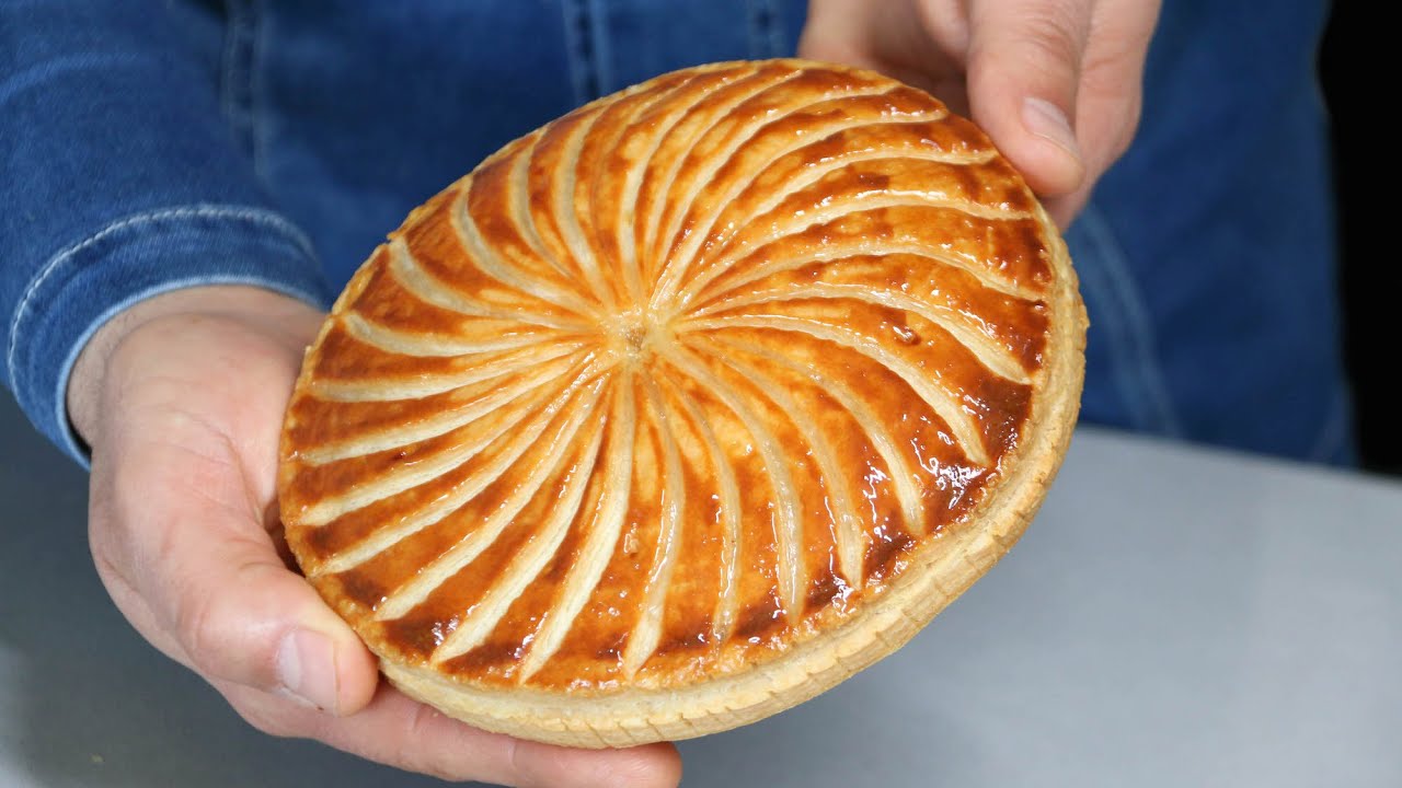 Galette des Rois