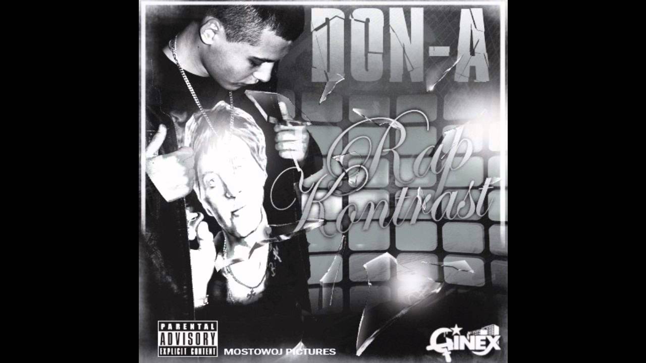 03. DoN-A (GineX) - Speedfighter (ft. Som)