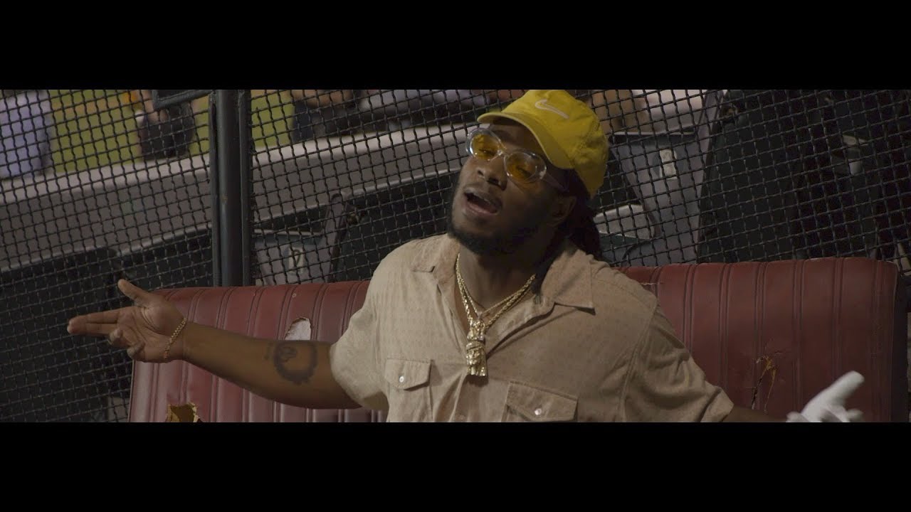YGTUT - Get It [Official Video]