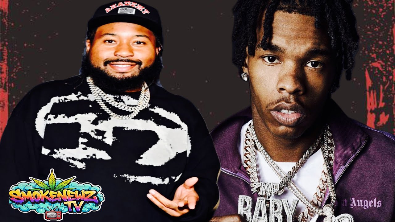 Lil Baby Homie K-Rich Claims He Slapped Akademiks 😲 DJ Akademiks Goes On Rant Diss Lil Baby⁉️