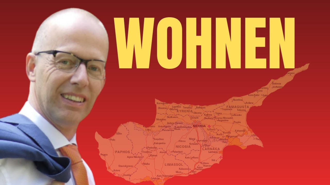 Wohnen & Mieten in Nordzypern – Preise, Regionen und Realität | Nordzypern Insider #5