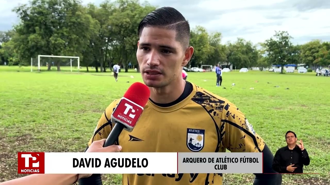 Atl&eacute;tico FC debuta este domingo en el Torneo de Ascenso 2026