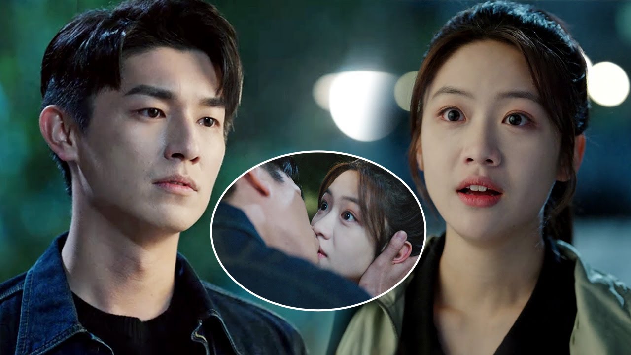 【พากย์ไทย】EP10 ⏳ทนายสุดหล่อข้ามเวลามาบอกรัก! 45 นาทีที่รอคอยเพื่อสารภาพรัก 💖#ลิขิตรักทะลุมิติ