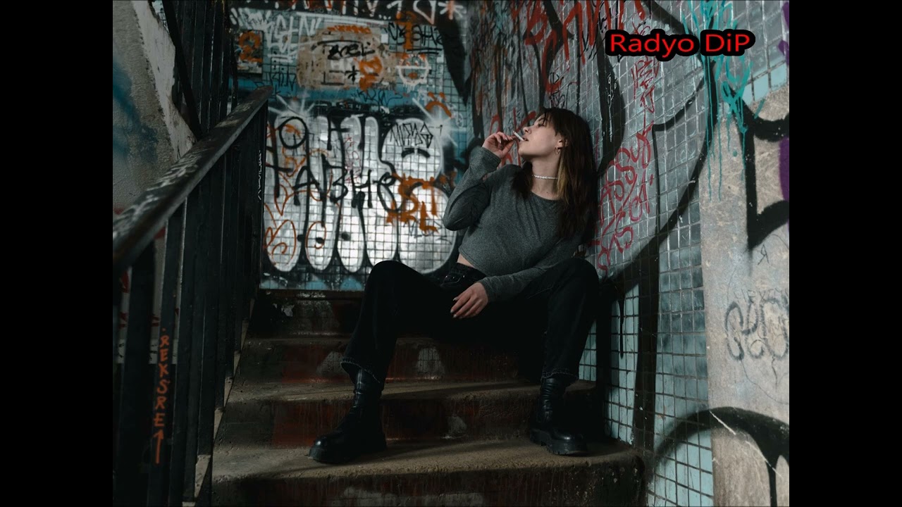 Soner Sarıkabadayı -  İtiraz (Erhan Boraer & Mert Kurt Remix) #RadyoDiP #DjKemaL