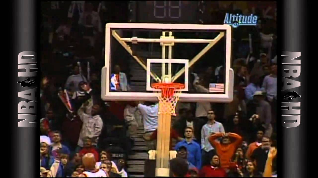 Carmelo's Top 10 Game Winning Shots
