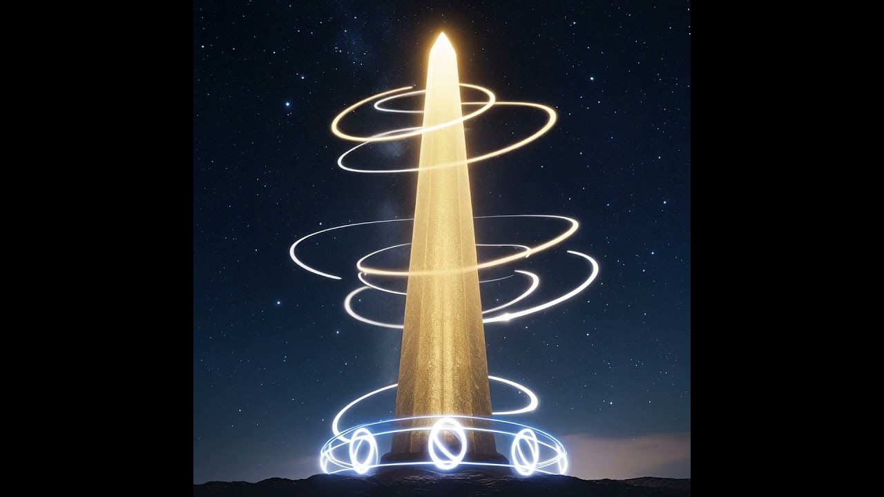 The Hidden Laws of the Universe: Predictive Programming & Consent