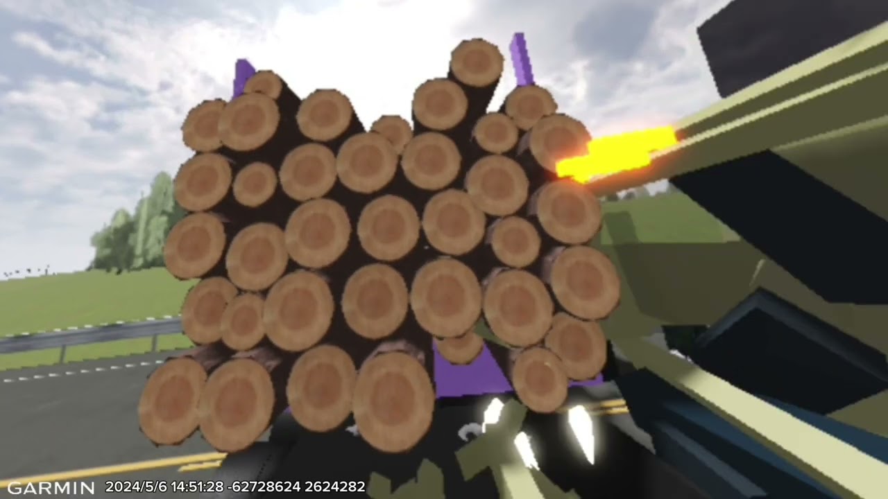 Roblox Car Crashes 10
