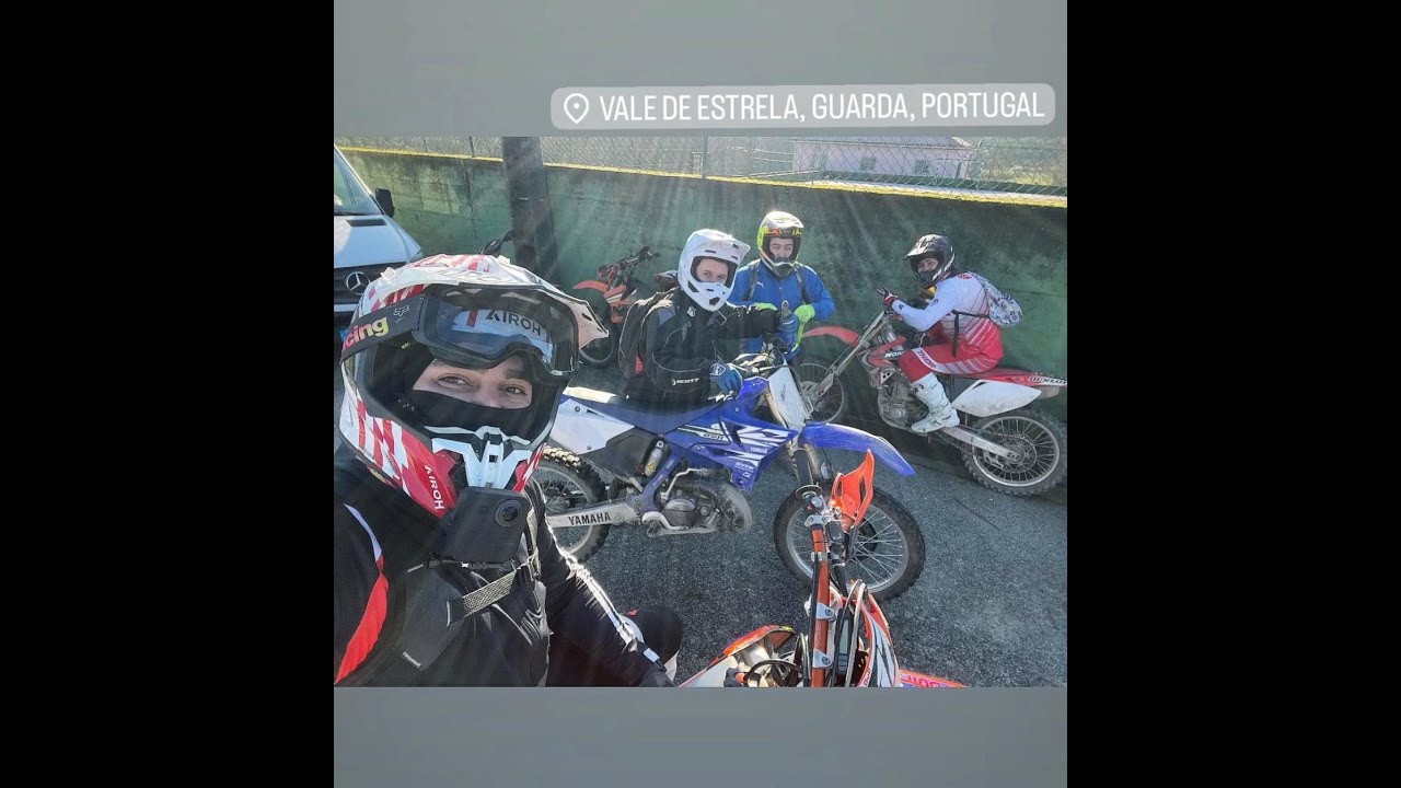 TT Vale de Estrela 27 12 25