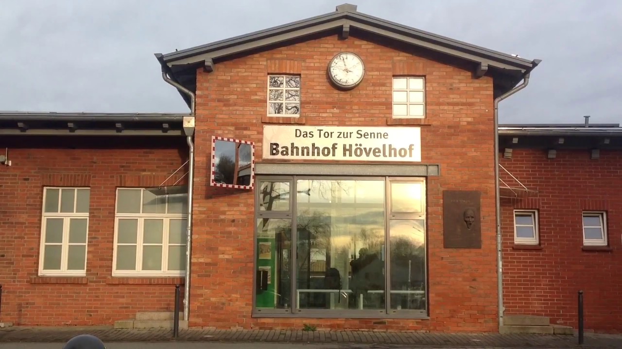 Zeitzeugeninterview: Der Weg zum Kriegsgefangenenlager (Stalag 326 VI K Senne)