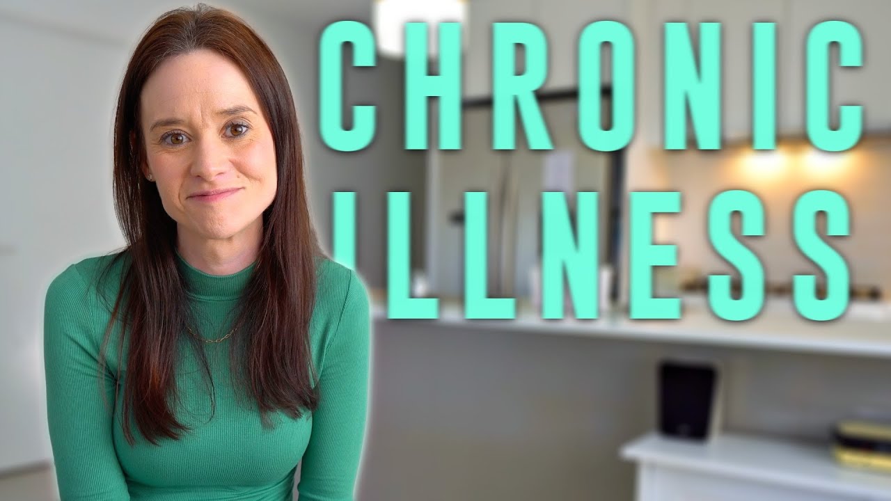 Surviving with Chronic Illness