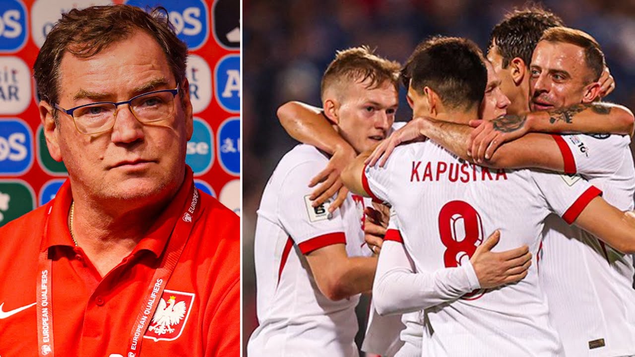 MALTA - POLSKA 2:3! O KROK OD KOMPROMITACJI! WYGRANA PO PADACE! NAJGORSZY MECZ URBANA I KIWIORA!