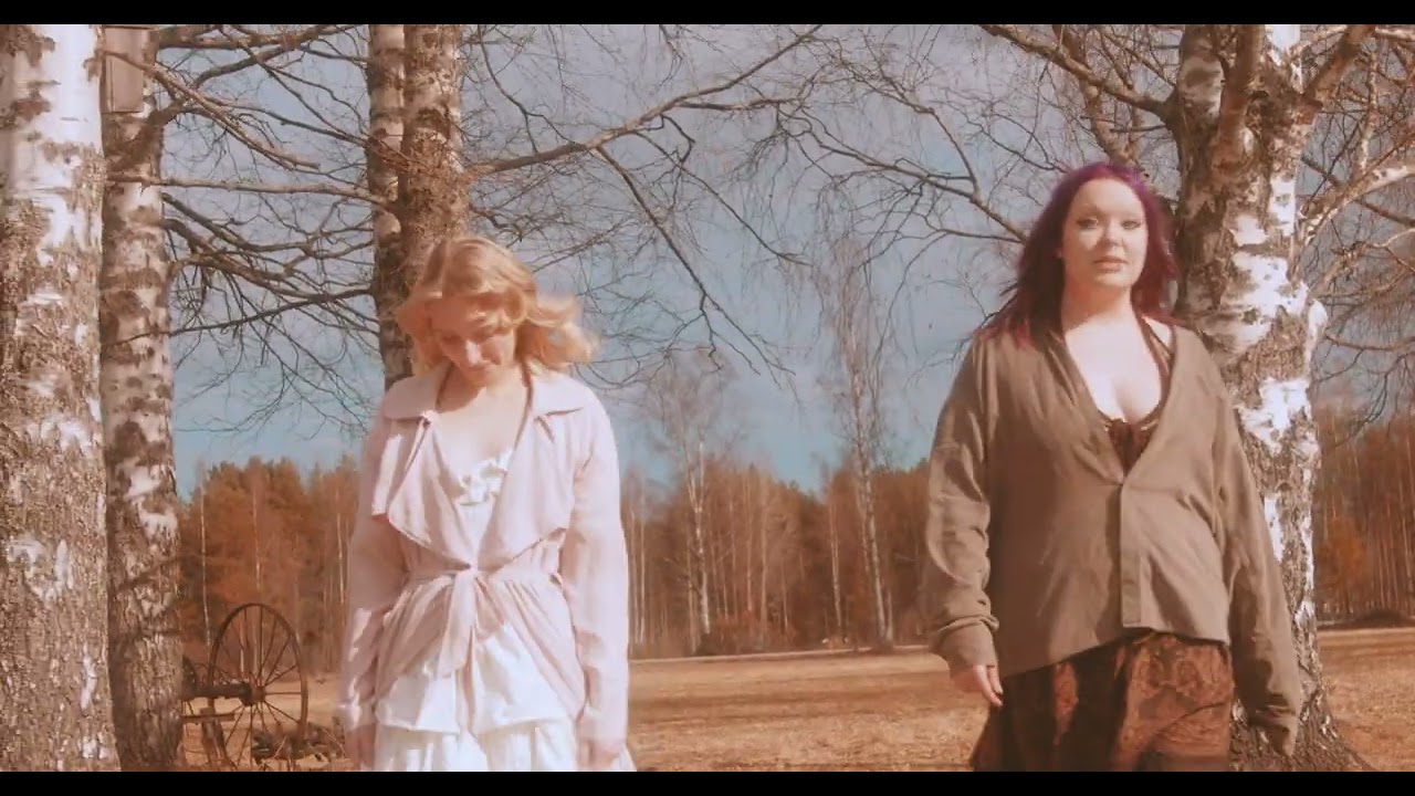 Taikaikkuna (Lyhytelokuva)
