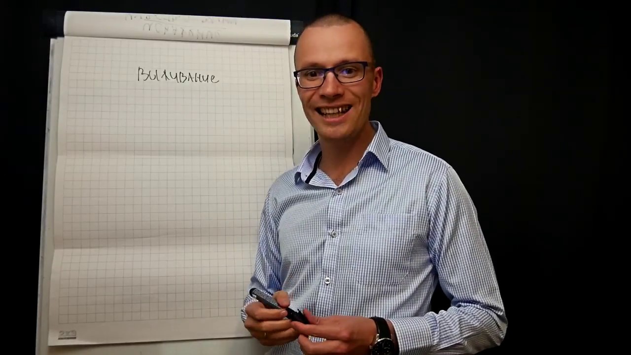 Чувство вины | Тренинг 