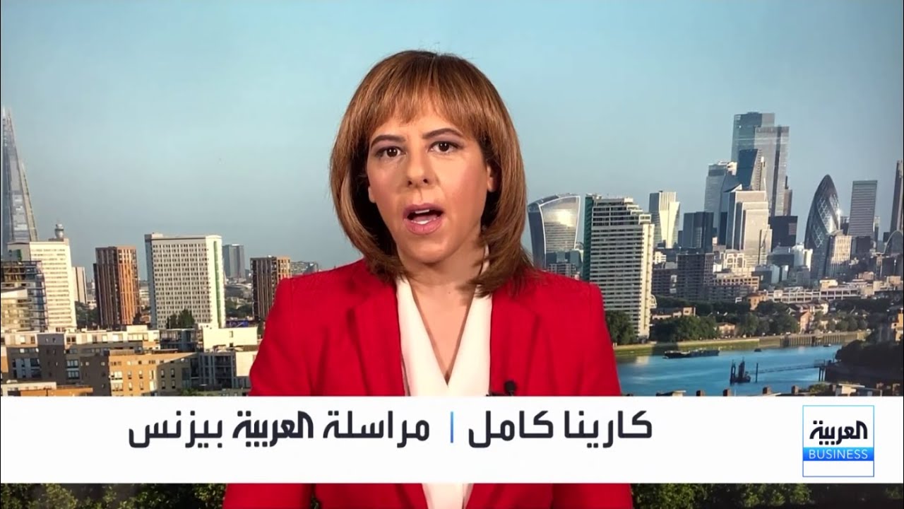 مراسلة العربية: تقرير الوظائف الأميركي أعطى إشارة بأن الفيدرالي قد يبقي الفائدة مرتفعة لفترة أطول