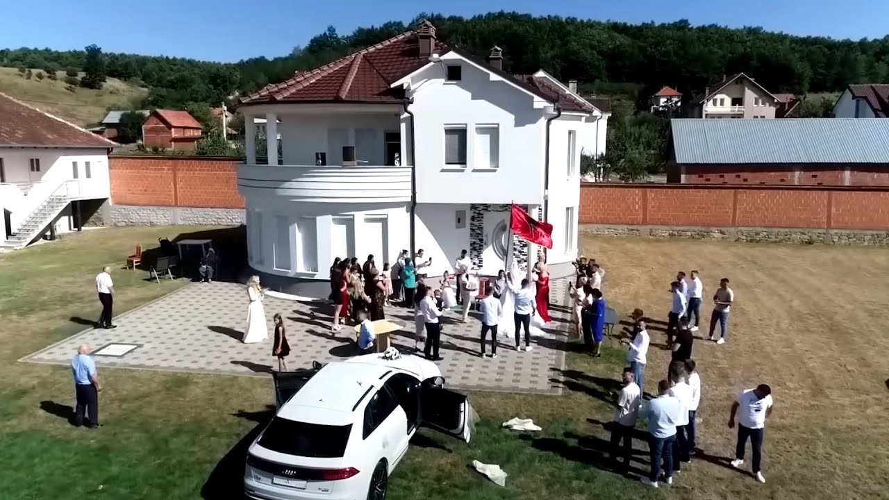 Dasma ne shtepi 2023  - Marrja e Nuses 2023 - Nuse Shqiptare