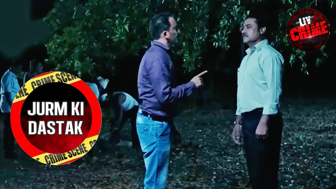 Hidden Signs | एक High Profile Case ने Police को किया Shock | Crime Patrol 2.0 | 10 Feb 2023
