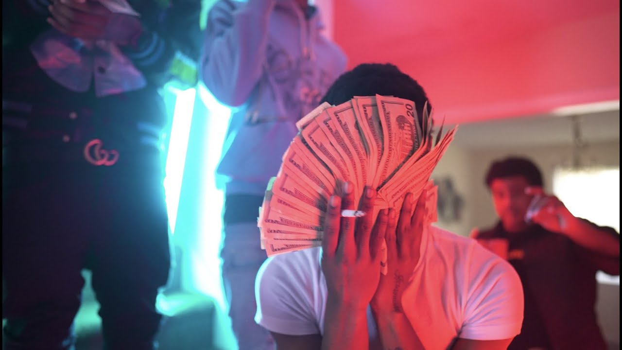 Jado Kartel - IDK (Official Music Video)