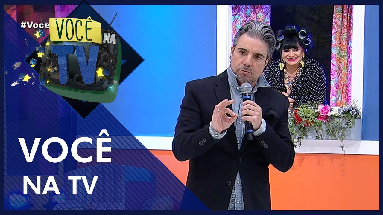 Você na TV (16/07/19) | Completo