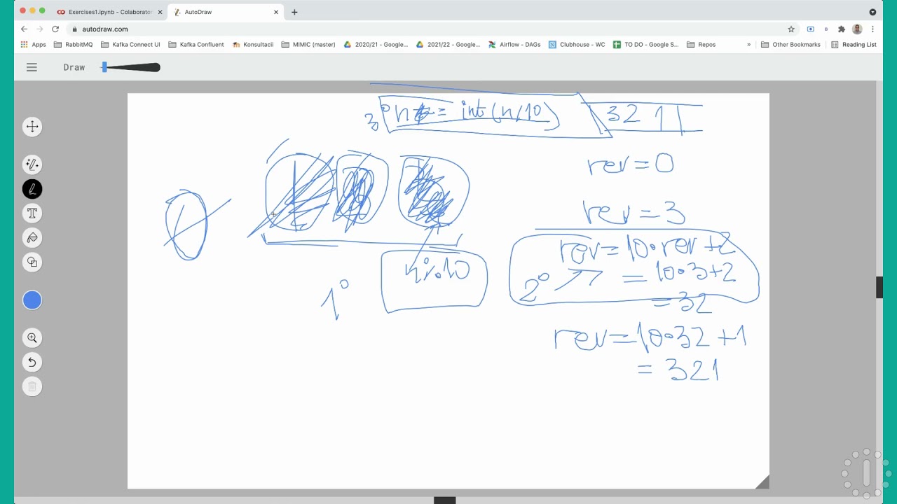 Python - exercises 2