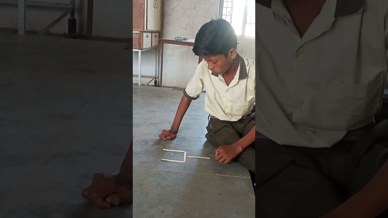 Maths Puzzle Solving Activity ll MMNV Ruikhede students. #Mathstricks #mathematics#maths scam