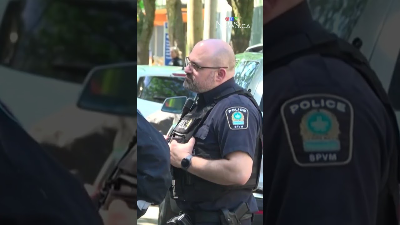 В Монреале в результате пожара в многоквартирном доме погибли 2 человека и 4 получили ранения.