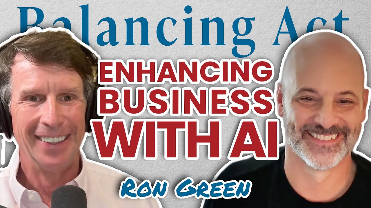 Enhancing Business Value with AI