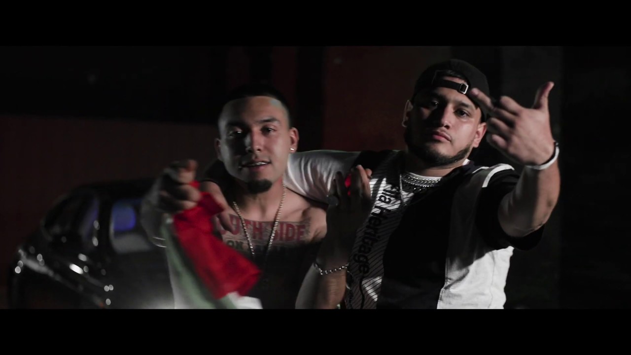 YoungSoul x Young OG - Means Something (Official Music Video) | Shot by @FilmsbyProphecy