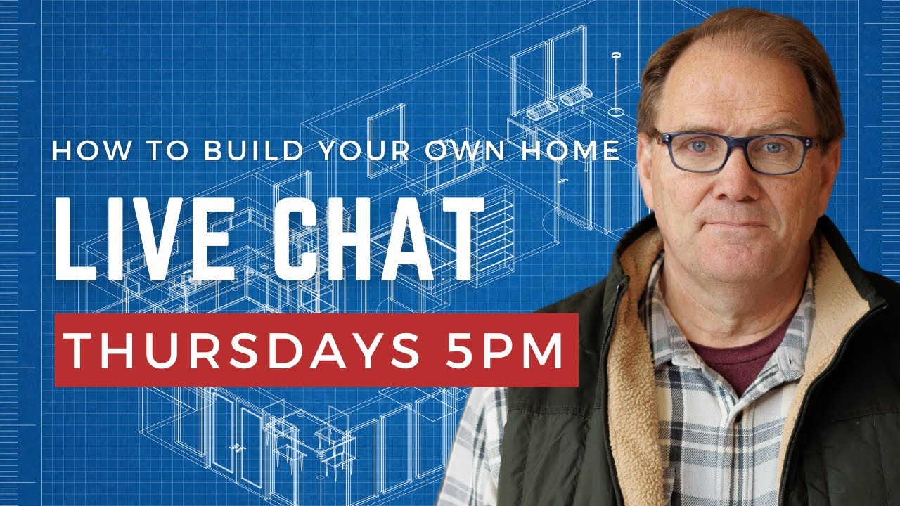 Q & A with a General Contractor