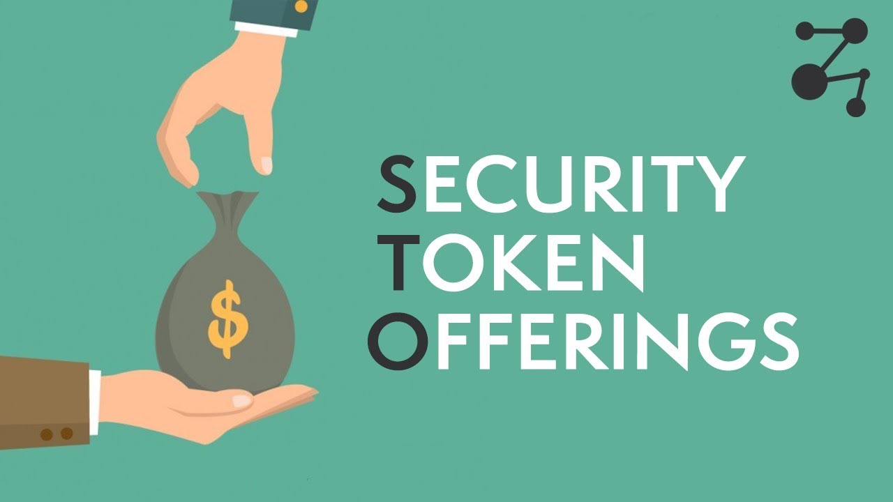 STO: The Best Blockchain Finance Model? | Blockchain Central