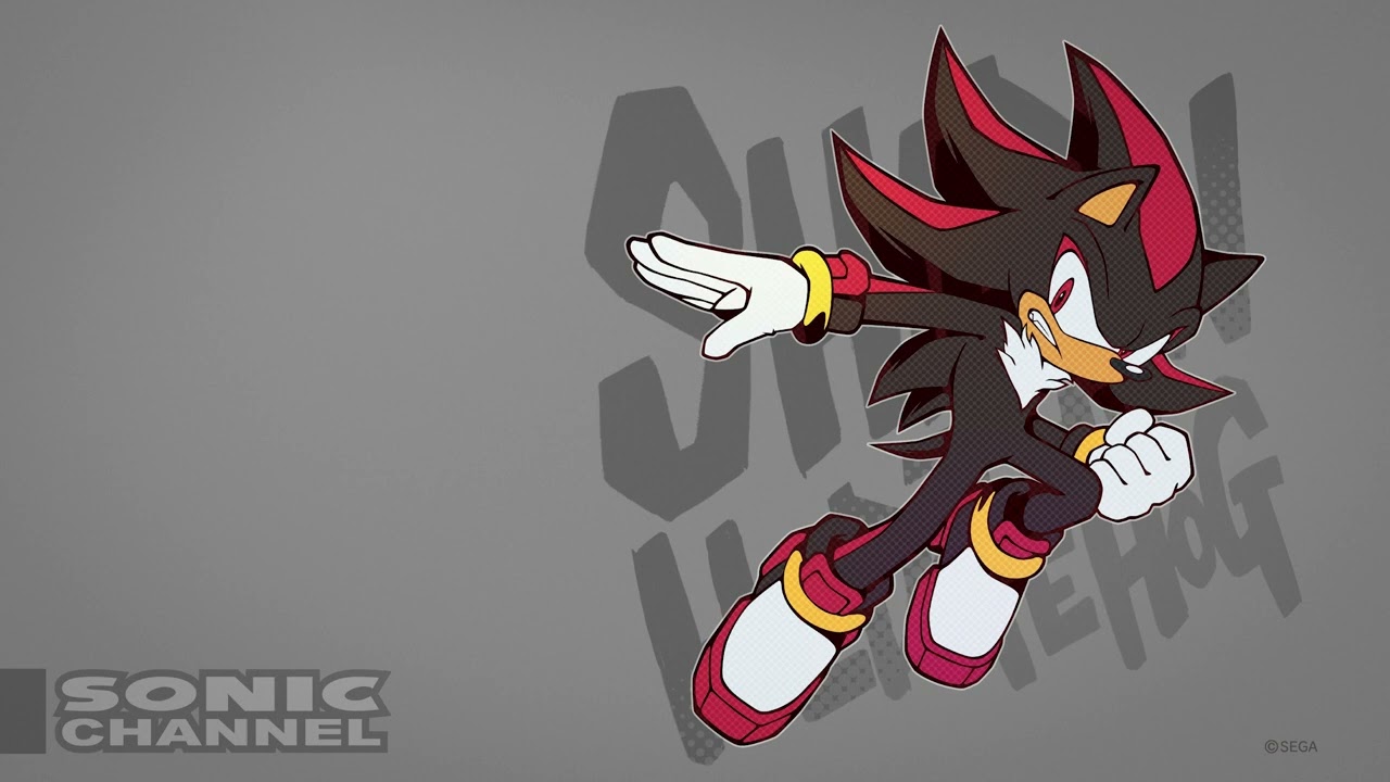 Waking Up - Julien-K (Piano + Orchestra Remix) - Shadow the Hedgehog