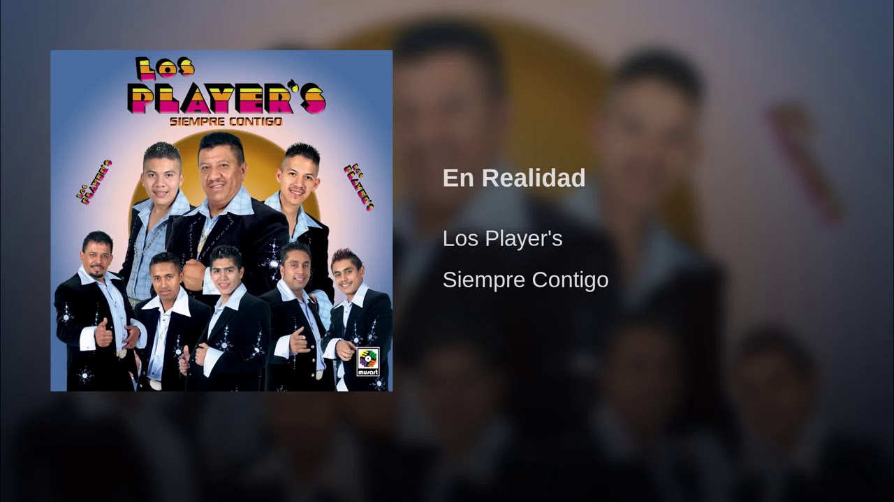 Los Players- En realidad