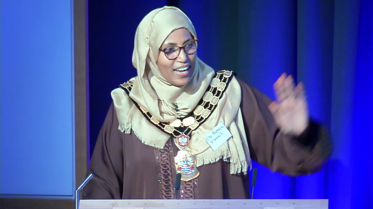 Launch of Somali Week Festival 2019 (Full Program)