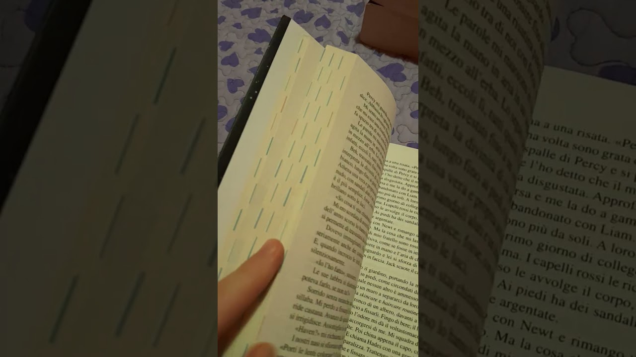 tutorial post-it richiesto📖☁️✨️🪽#love #libri #edit #leggere #booktok #postit
