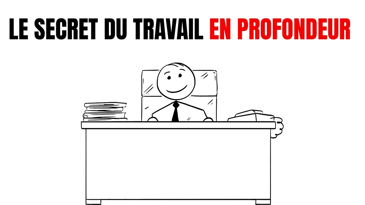 Le plan de 2 minutes qui débloque n’importe quel objectif, même les plus ambitieux