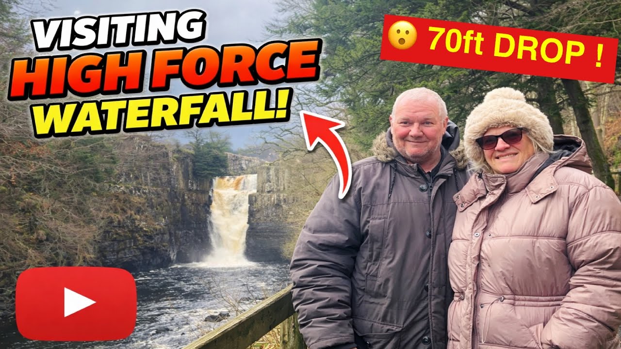 Amazing waterfall !! #waterfall #waterfallsvideos #vlog 