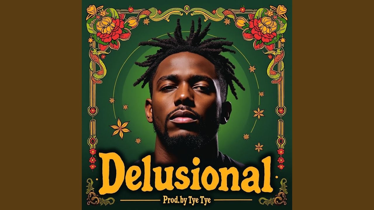 Delusional love