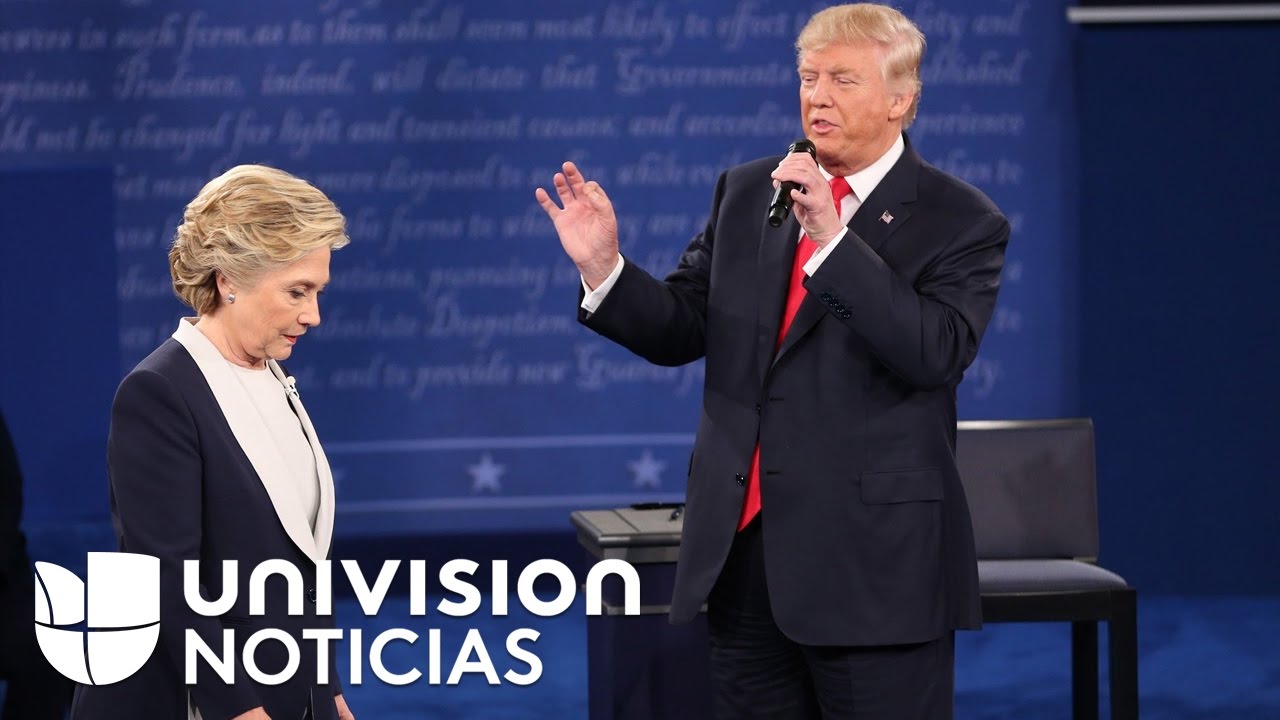 Análisis: ¿Quién ganó el segundo debate presidencial?