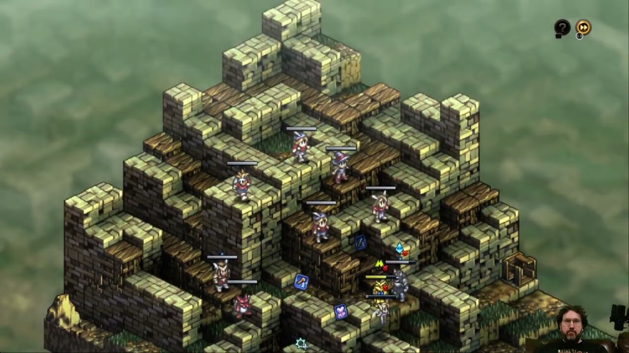 Tactics Ogre Reborn (Part 8)