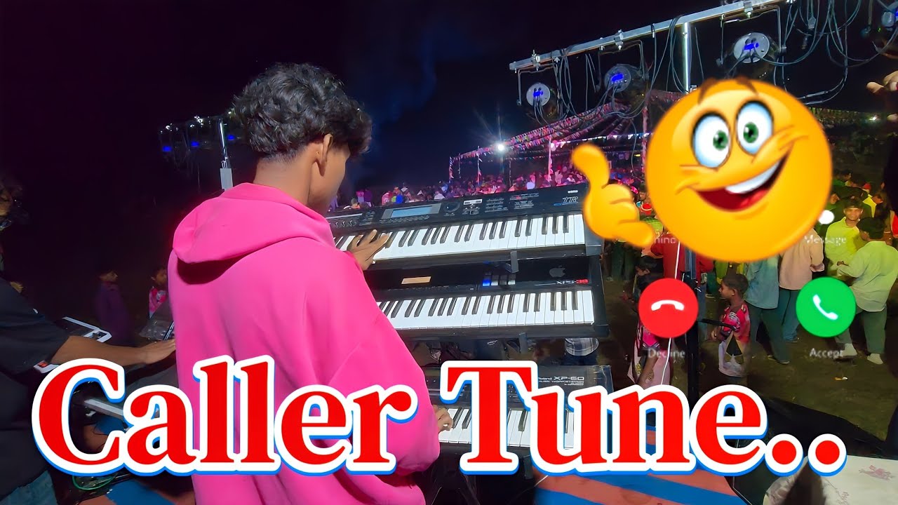 Callar Tune New 2026 📲 काॅलर टोन..😍 Suraj Star Dj Musical MH Talasari 