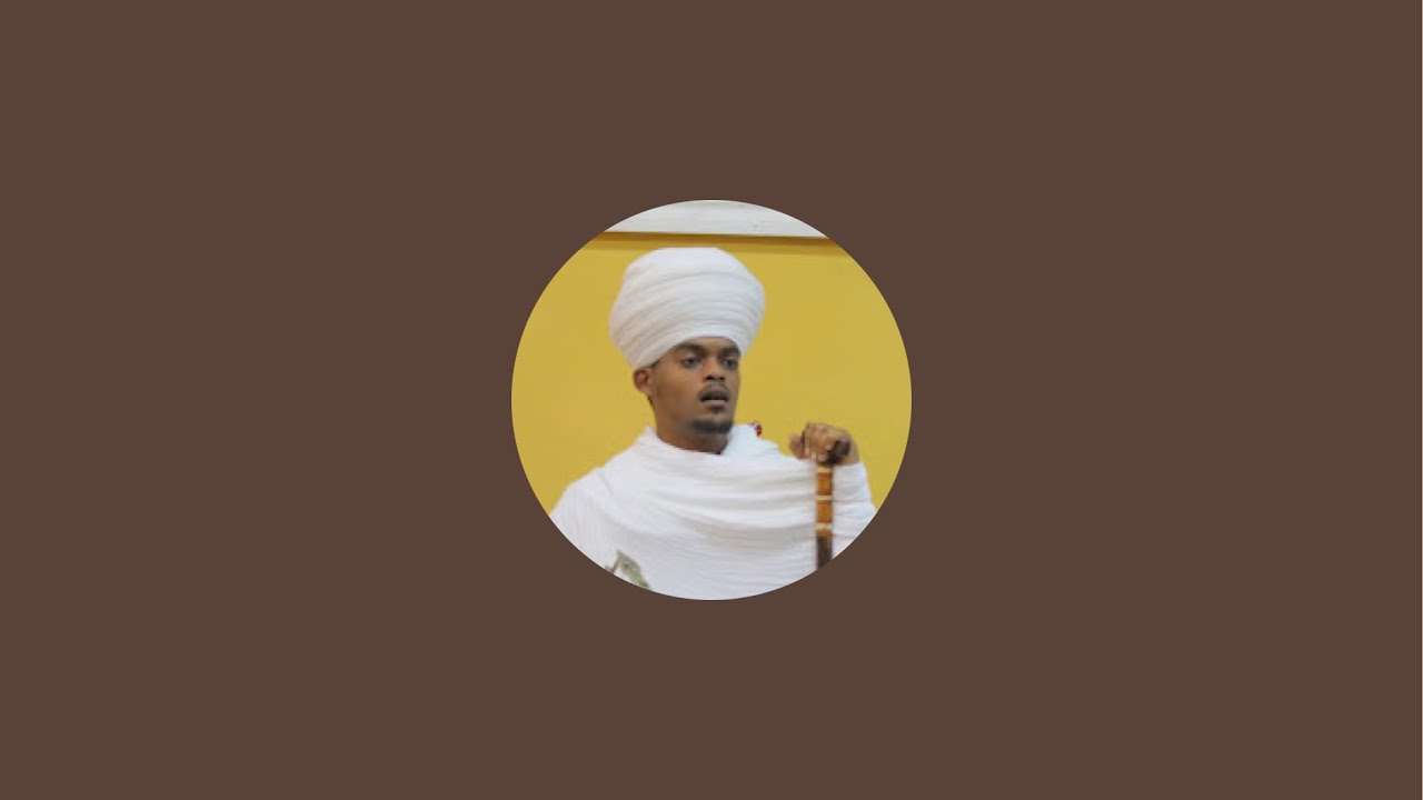 ማኅሌት ዘነሐሴ ተክለ ሃይማኖት