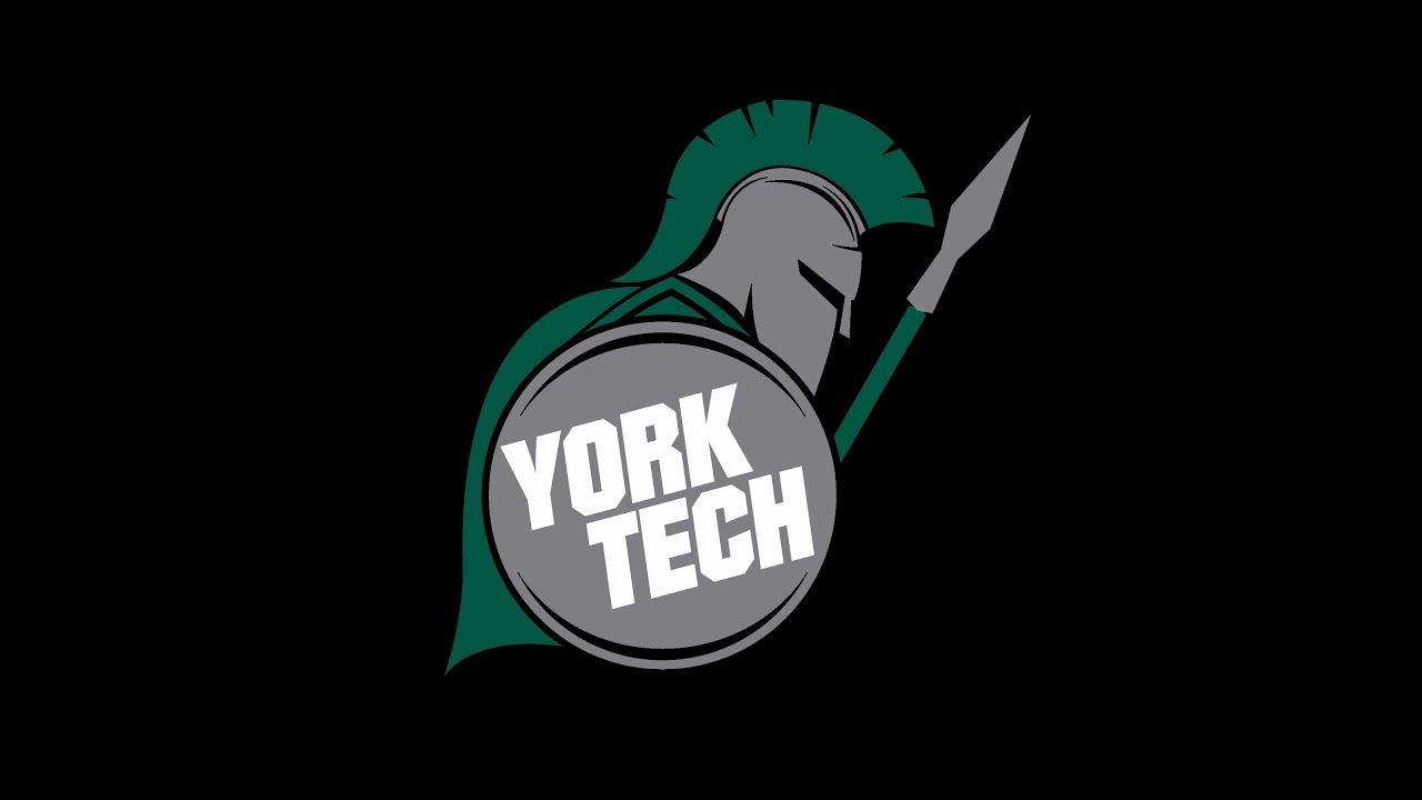York Tech 2023 Graduation Commencement Live
