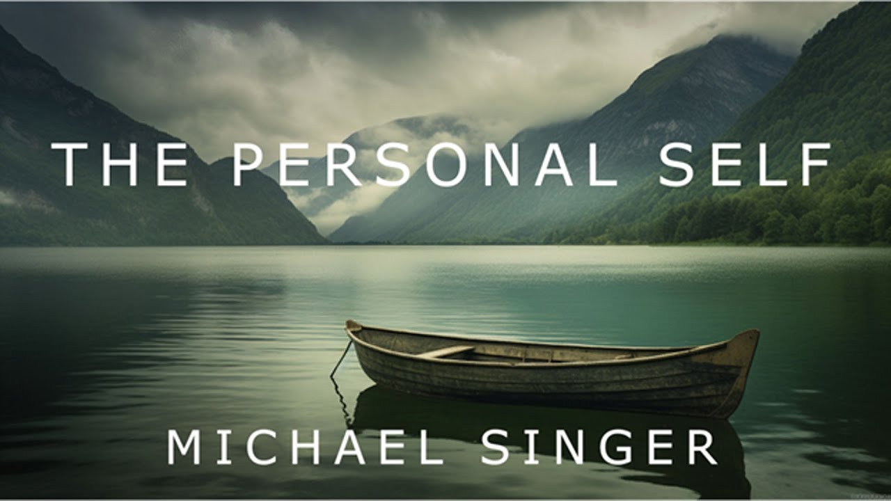 Michael Singer - Exposed: The Personal Self